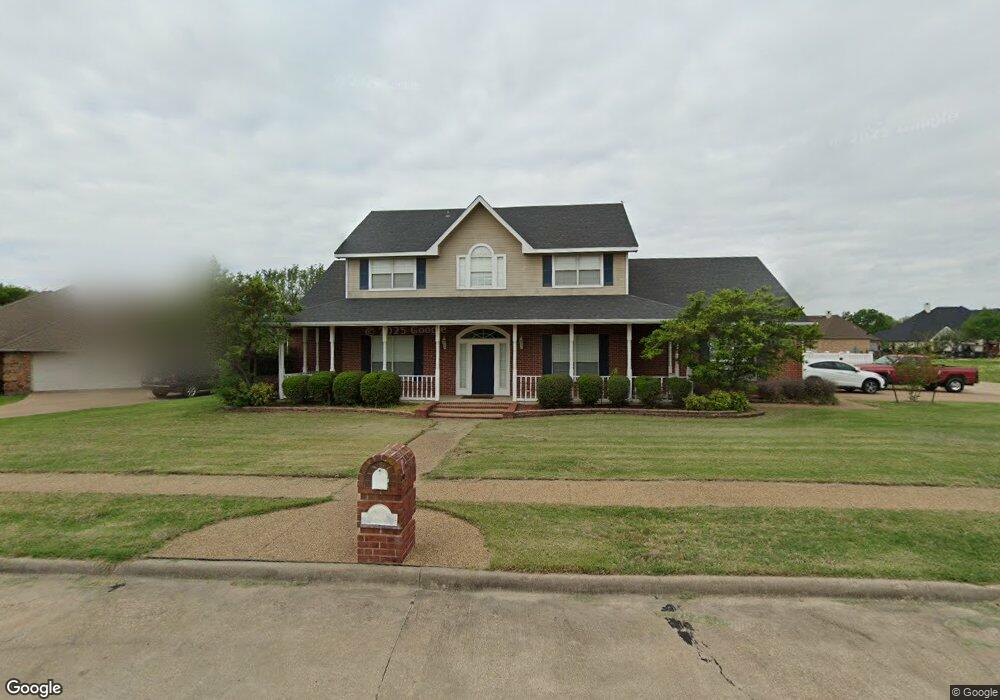 2605 Inverrary Dr, Ennis, TX 75119 - photo 1