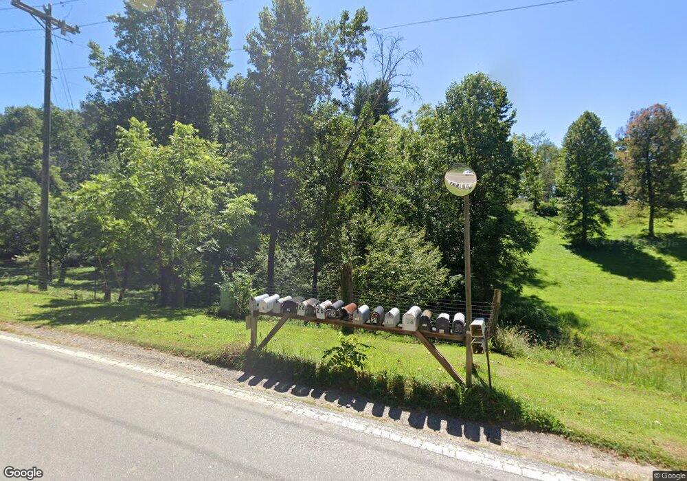 28 & 99999 Brookshire Rd, Leicester, NC 28748 - photo 1