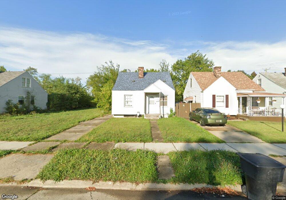 20145 Concord St, Detroit, MI 48234 - photo 1