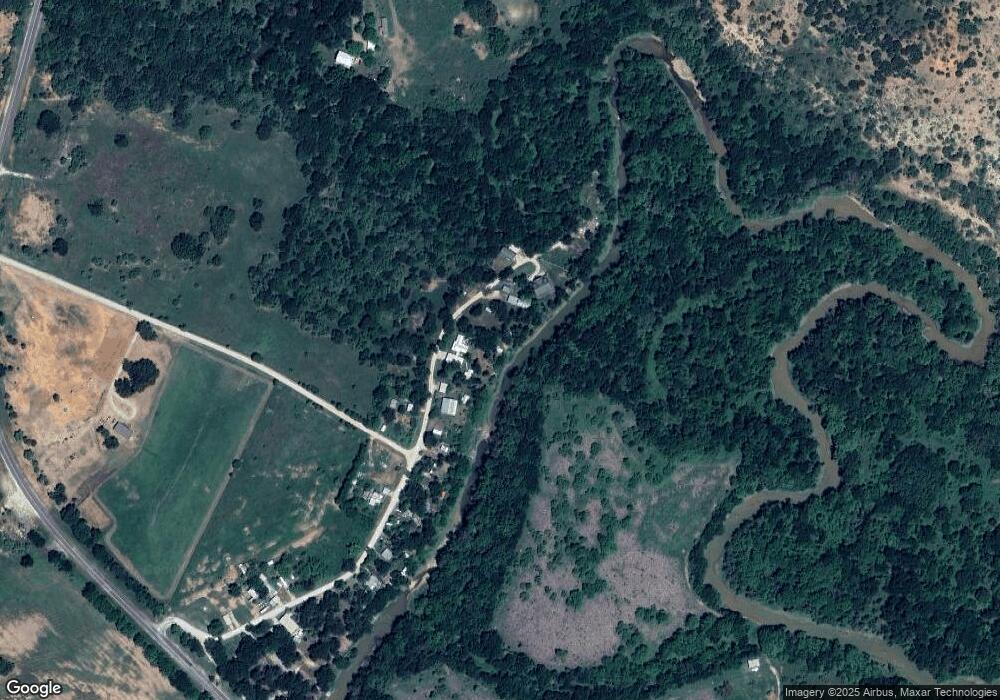 8940 County Road 215, Brownwood, TX 76801 - photo 1