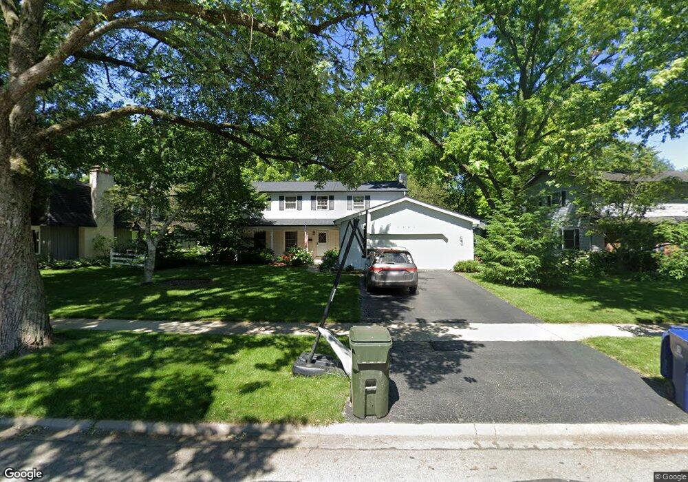 1561 Towhee Ln, Naperville, IL 60565 - photo 1