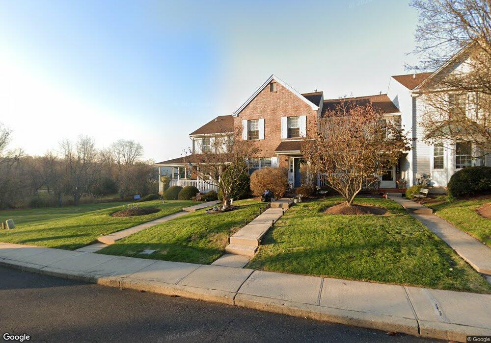 254 Leedom Way, Newtown, PA 18940 - photo 1