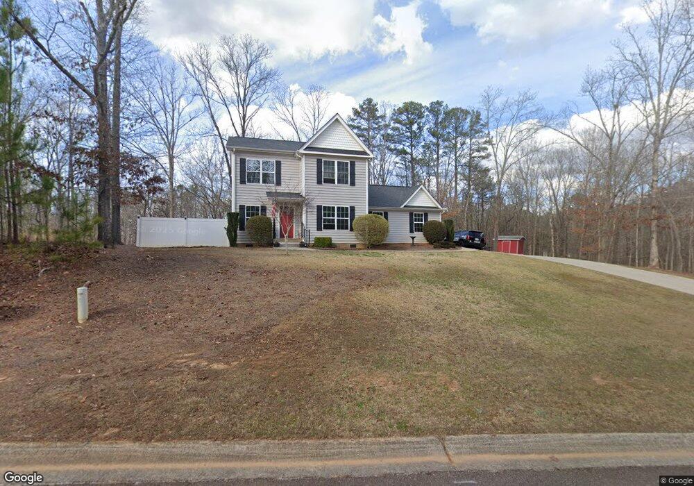 151 Willowleaf Dr unit 31, Buchanan, GA 30113 - photo 1
