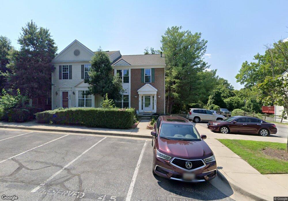 1827 Staley Manor Dr, Silver Spring, MD 20904 - photo 1