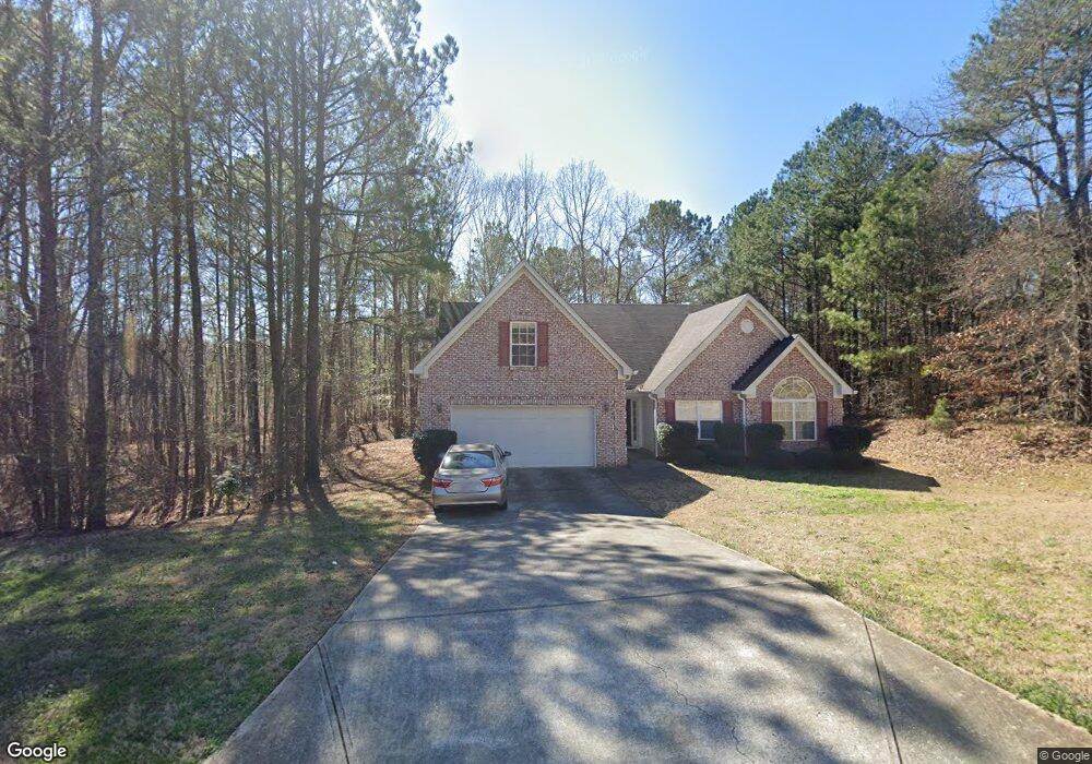 185 Coldwater Dr unit 1, Covington, GA 30016 - photo 1