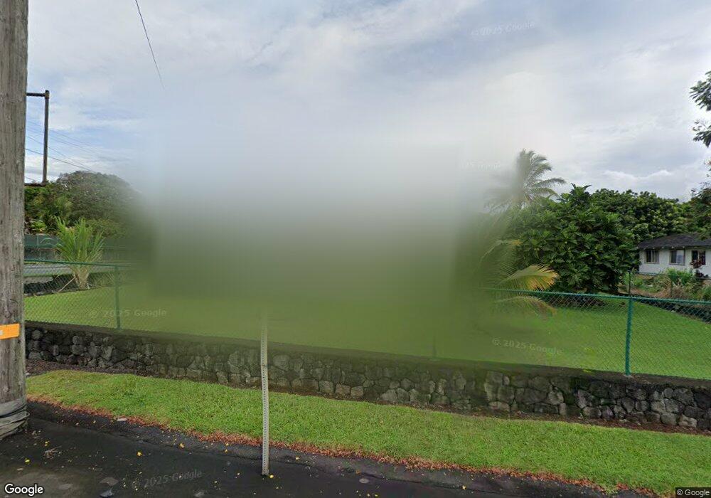 458 Mohouli St, Hilo, HI 96720 - photo 1