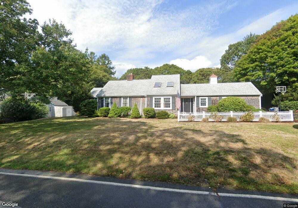 5 Red Lily Pond Rd, Centerville, MA 02632 - photo 1