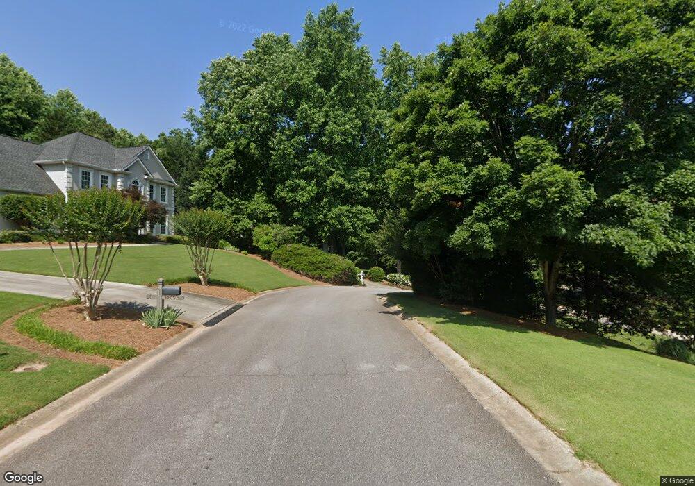 0 Nancy Place, Gainesville, GA 30506 - photo 1