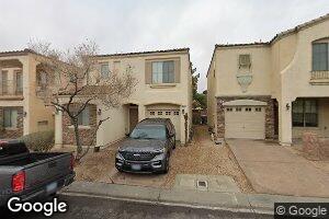 9699 Villa Lorena Ave, Las Vegas, NV 89147
