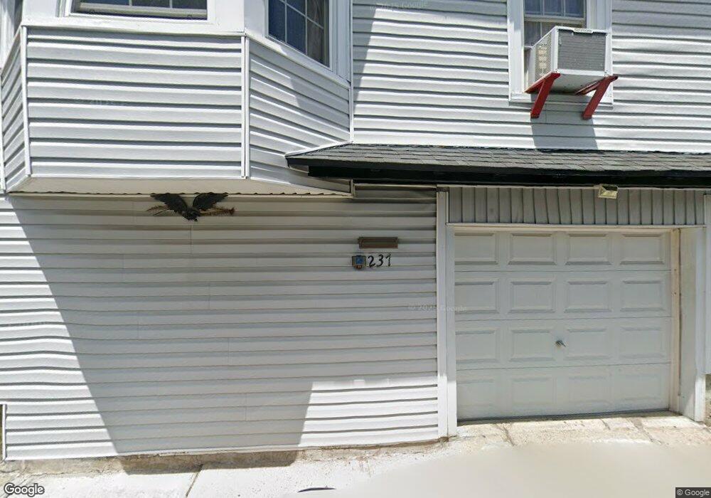 237 W Howard Ave, Coaldale, PA 18218 - photo 1