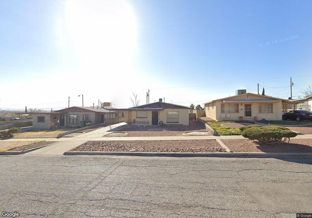 2824 Jackson Ave, El Paso, TX 79930 - photo 1