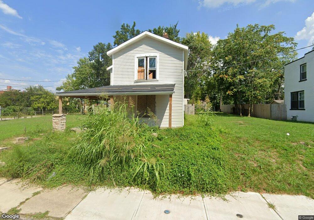 26 S Oakley Ave, Columbus, OH 43204 - photo 1