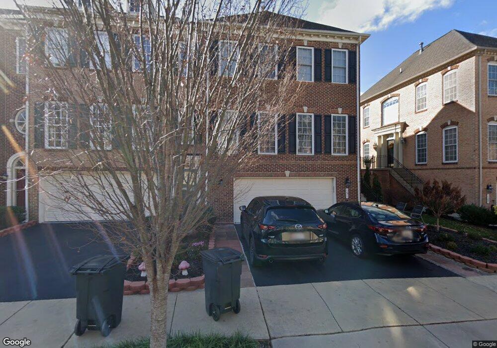 131 Swanton Ln, Gaithersburg, MD 20878 - photo 1