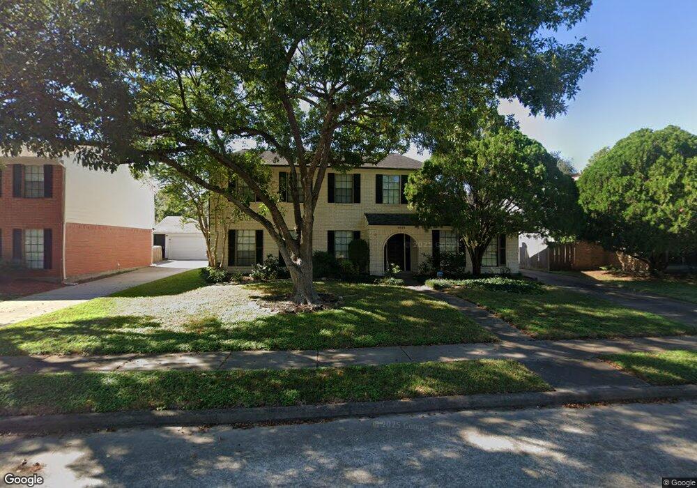 8115 Silver Fir Dr, Houston, TX 77095 - photo 1