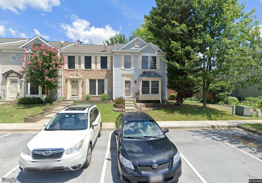 1569 Saint Lawrence Ct, Frederick, MD 21701 - photo 1