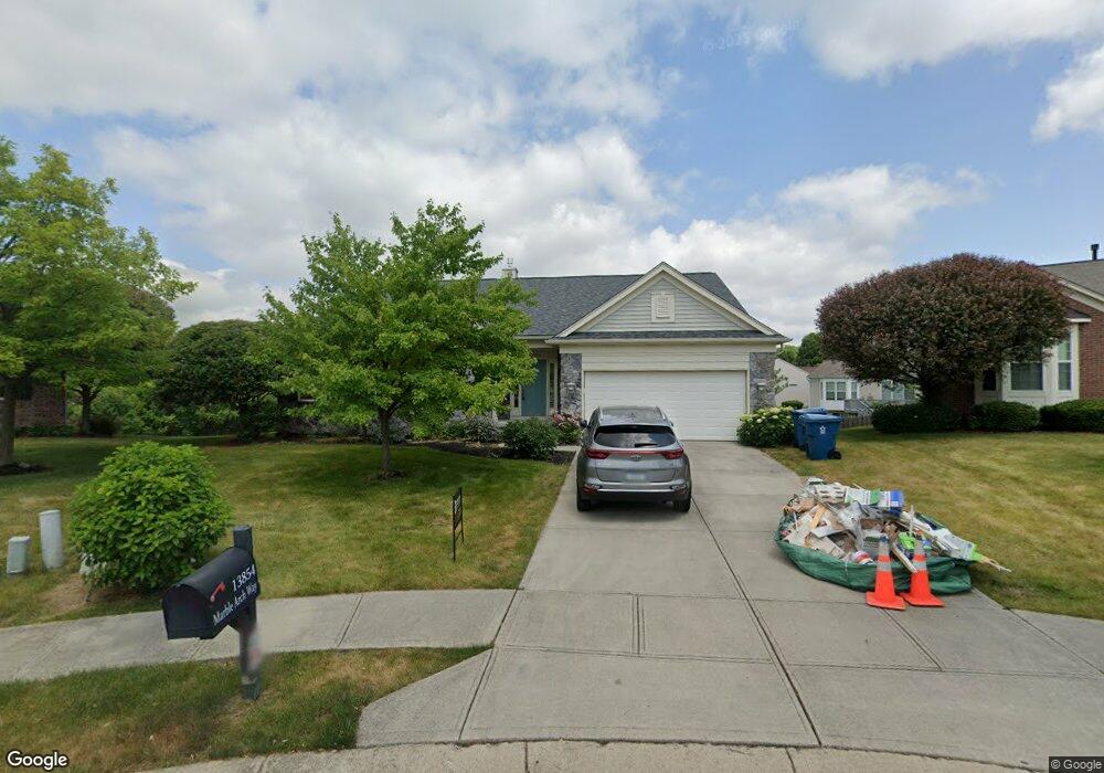 13854 Marble Arch Way, Fishers, IN 46037 - photo 1