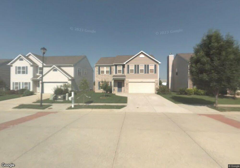 3400 Cinnabar St, West Lafayette, IN 47906 - photo 1