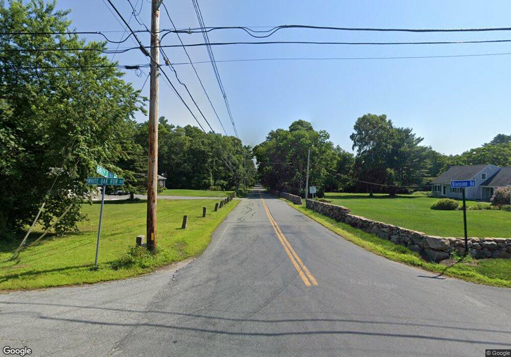 00 Division Rd, Dartmouth, MA 02748 - photo 1