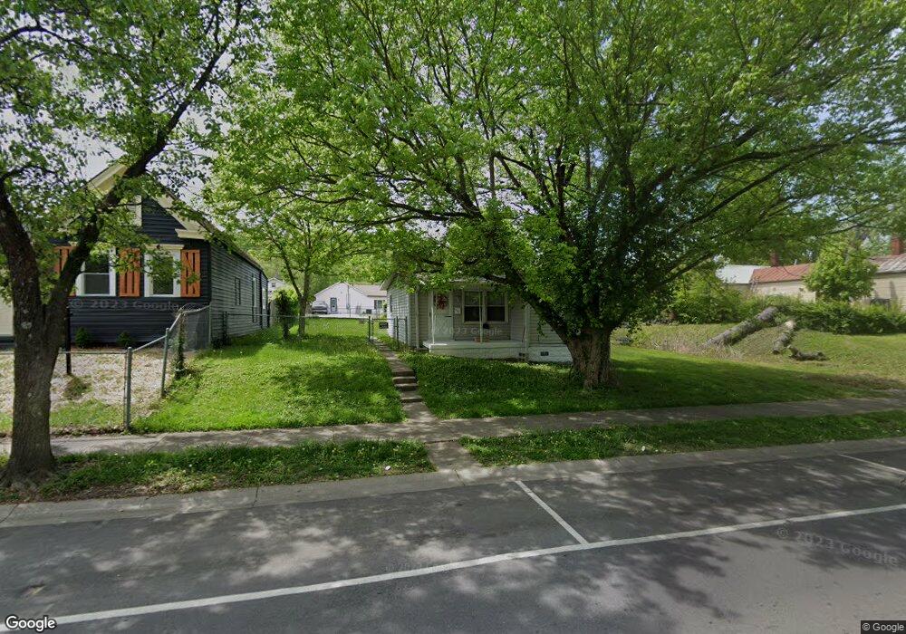 717 W 7th St, New Albany, IN 47150 - photo 1