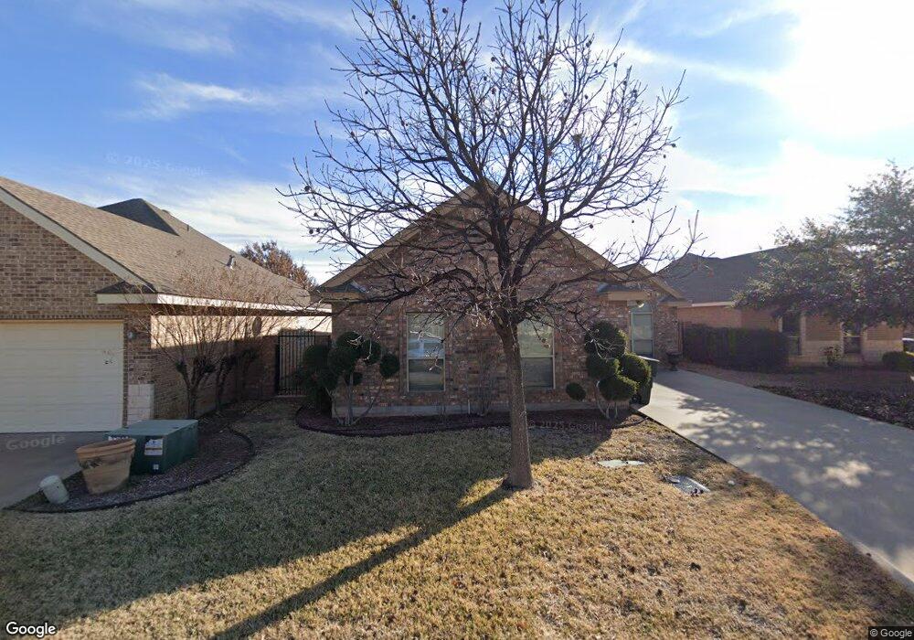 4917 James Ct, Abilene, TX 79606 - photo 1