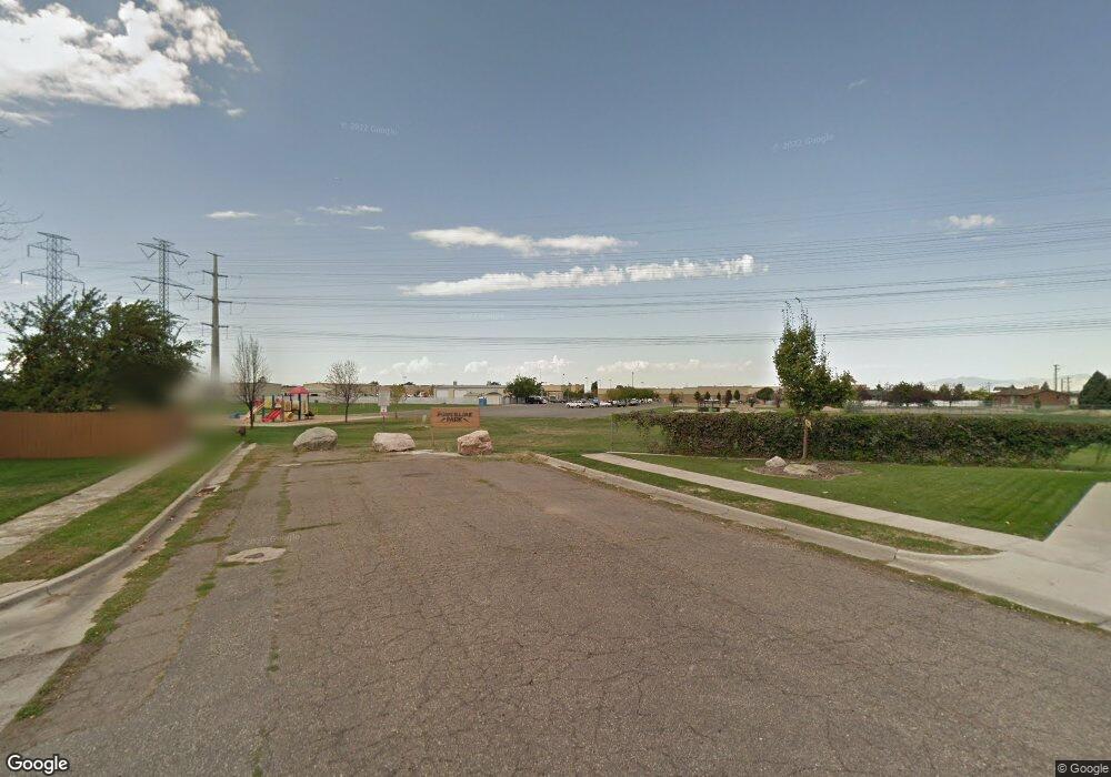 1598 W 1740 N, Clearfield, UT 84015 - photo 1