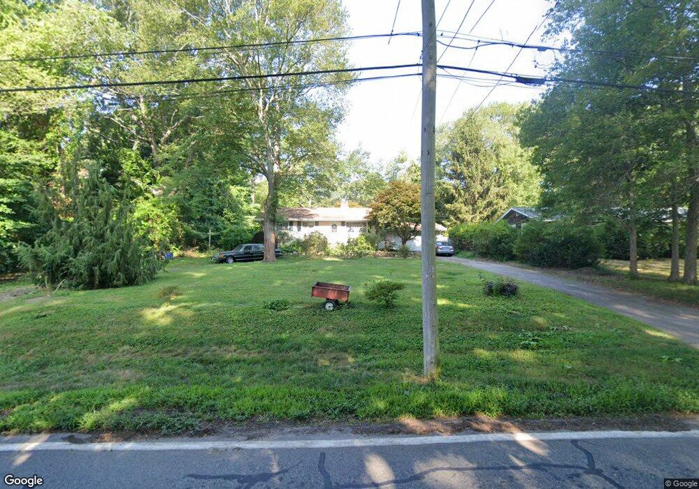 157 Old Post Rd, Wakefield, RI 02879 - photo 1