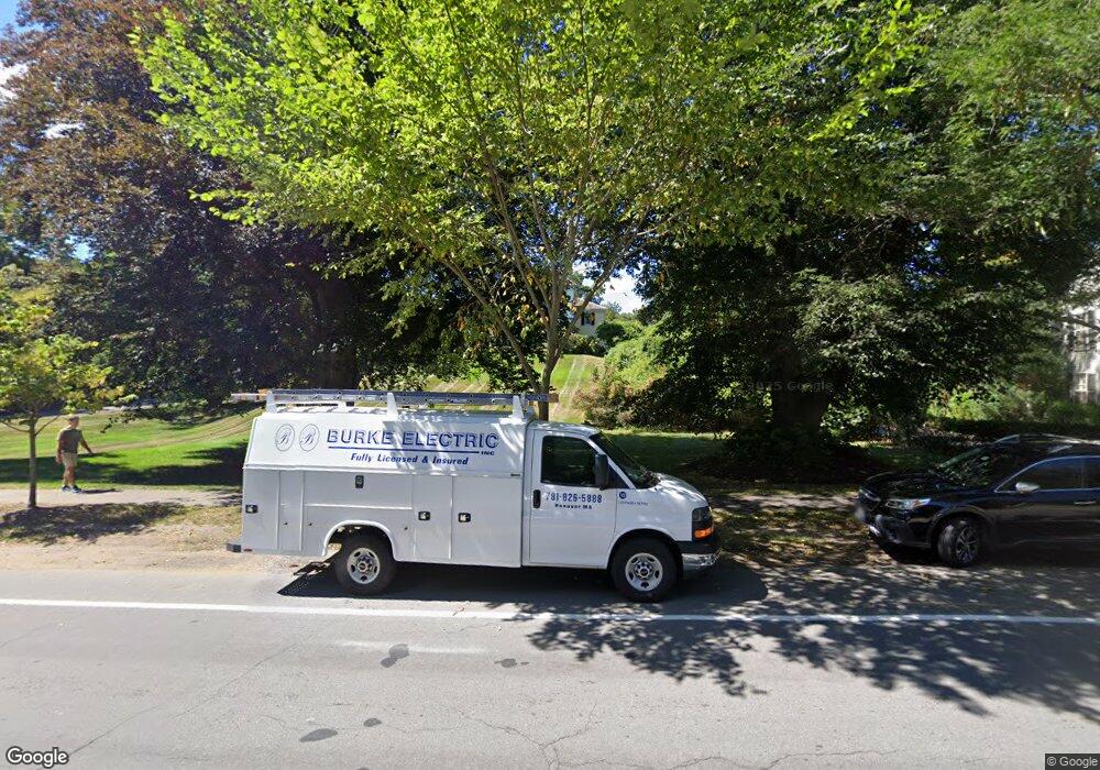 187 Main St, Hingham, MA 02043 - photo 1