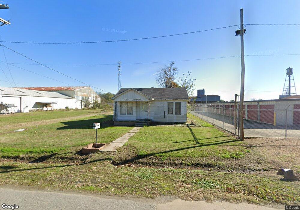 1701 S Leslie St, Stuttgart, AR 72160 - photo 1