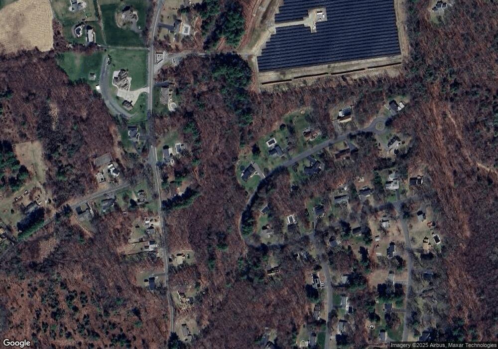 21 Hemingway Rd, Wilbraham, MA 01095 - photo 1