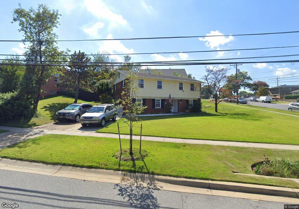 410 Greer Ave, Silver Spring, MD 20901 - photo 1