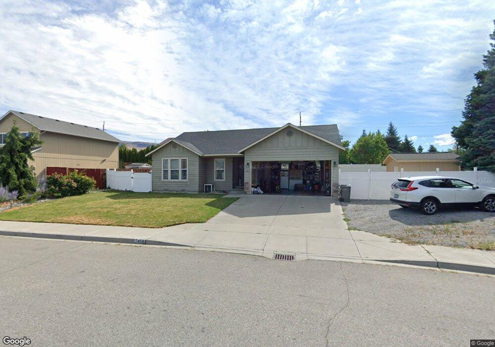 2456 Talon St NE, East Wenatchee, WA 98802 - photo 1
