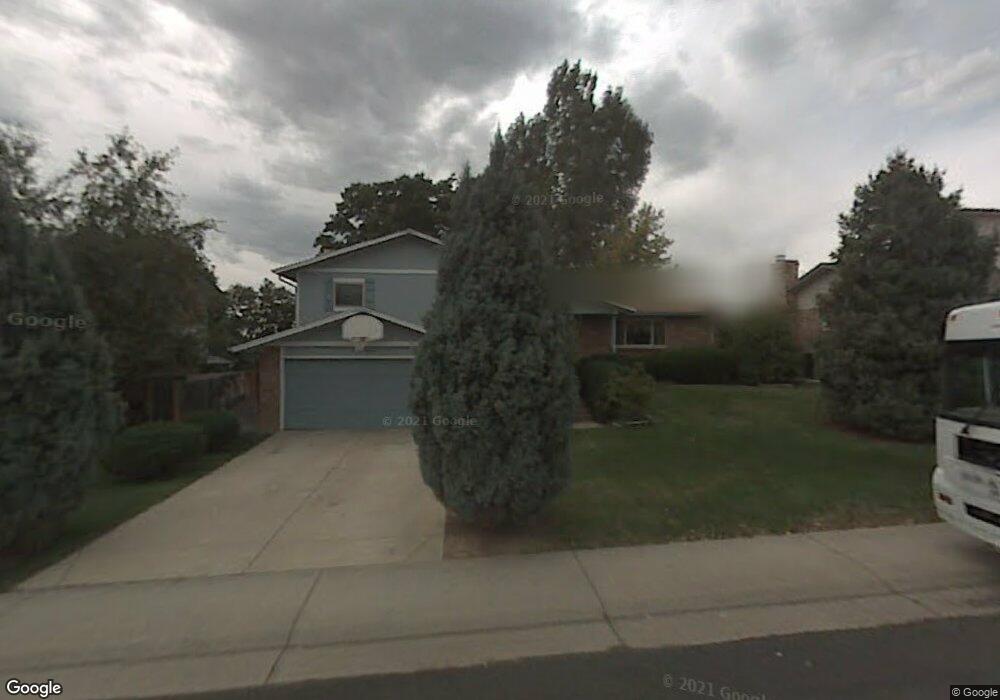 12895 Dexter St, Thornton, CO 80241 - photo 1