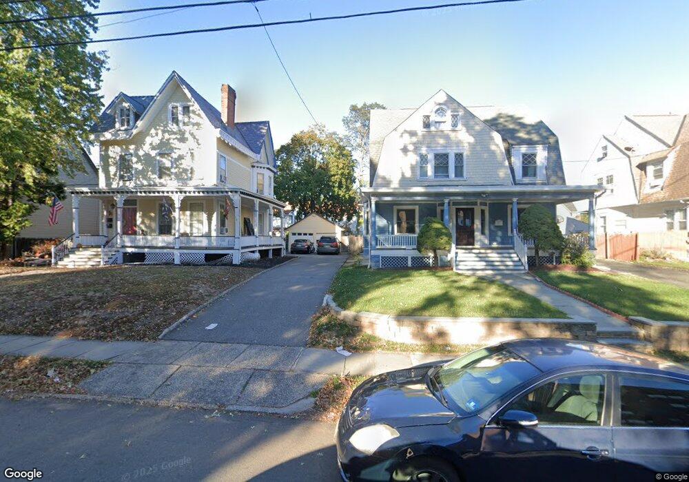 40 Prospect Place unit F, North Plainfield, NJ 07060 - photo 1