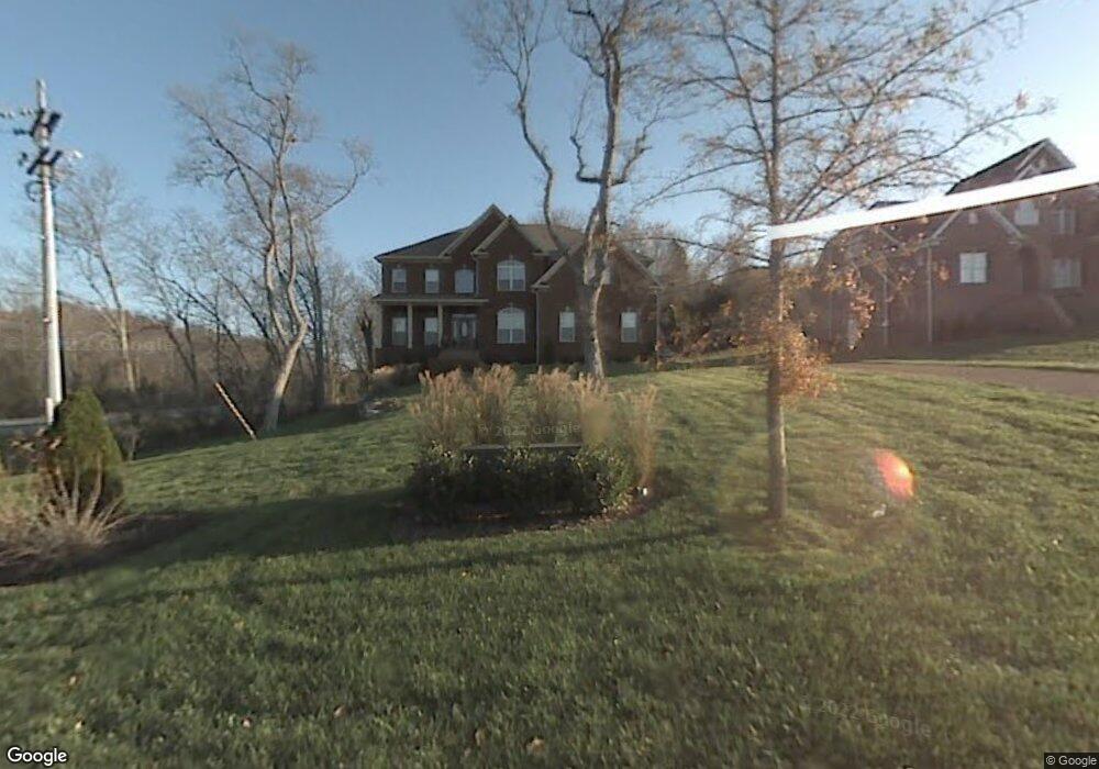 2900 Mclemore Cir, Franklin, TN 37064 - photo 1