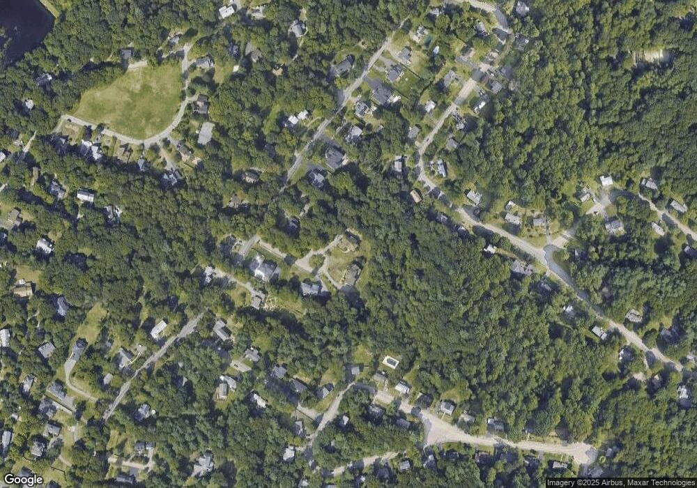 4 Lu Stubbs Ln, Sharon, MA 02067 - photo 1