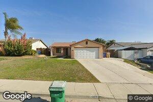 3238 Floral Meadow Dr, Bakersfield, CA 93308