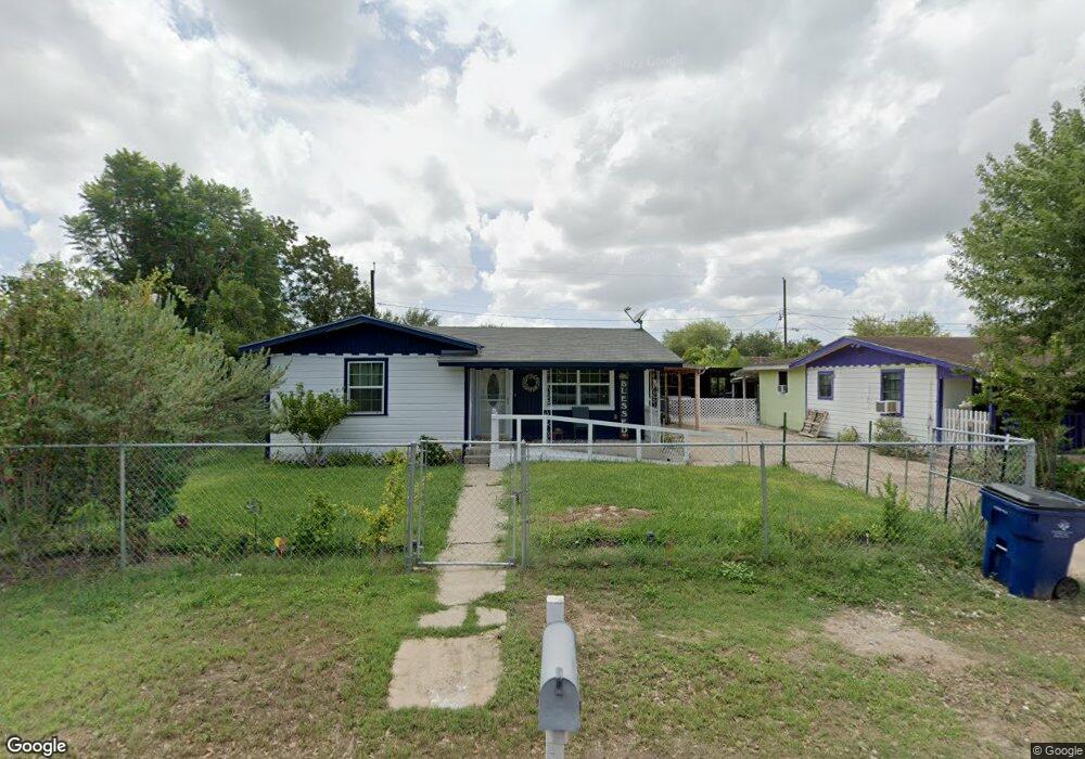 507 S 24th St, Donna, TX 78537 - photo 1