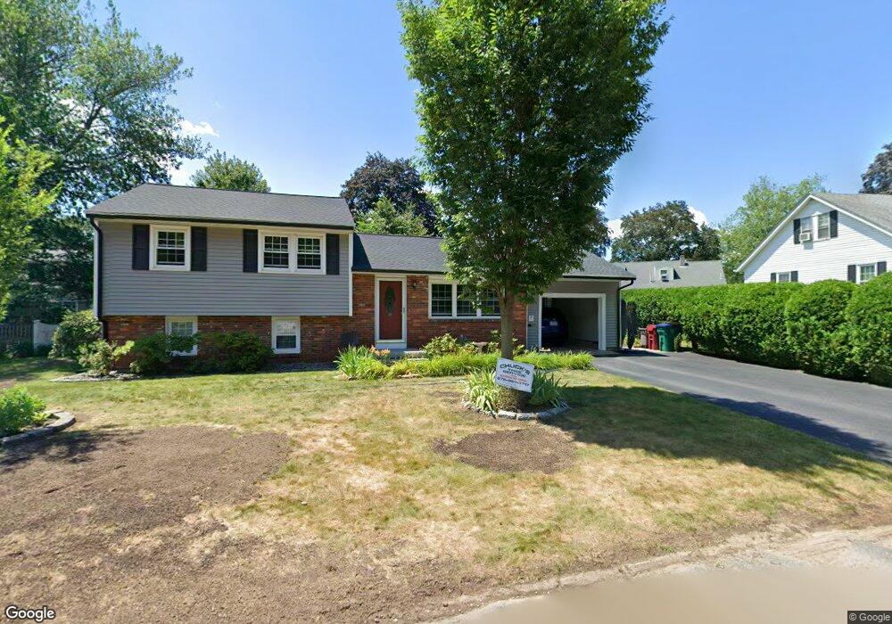 77 Arbor Rd, Lowell, MA 01852 - photo 1