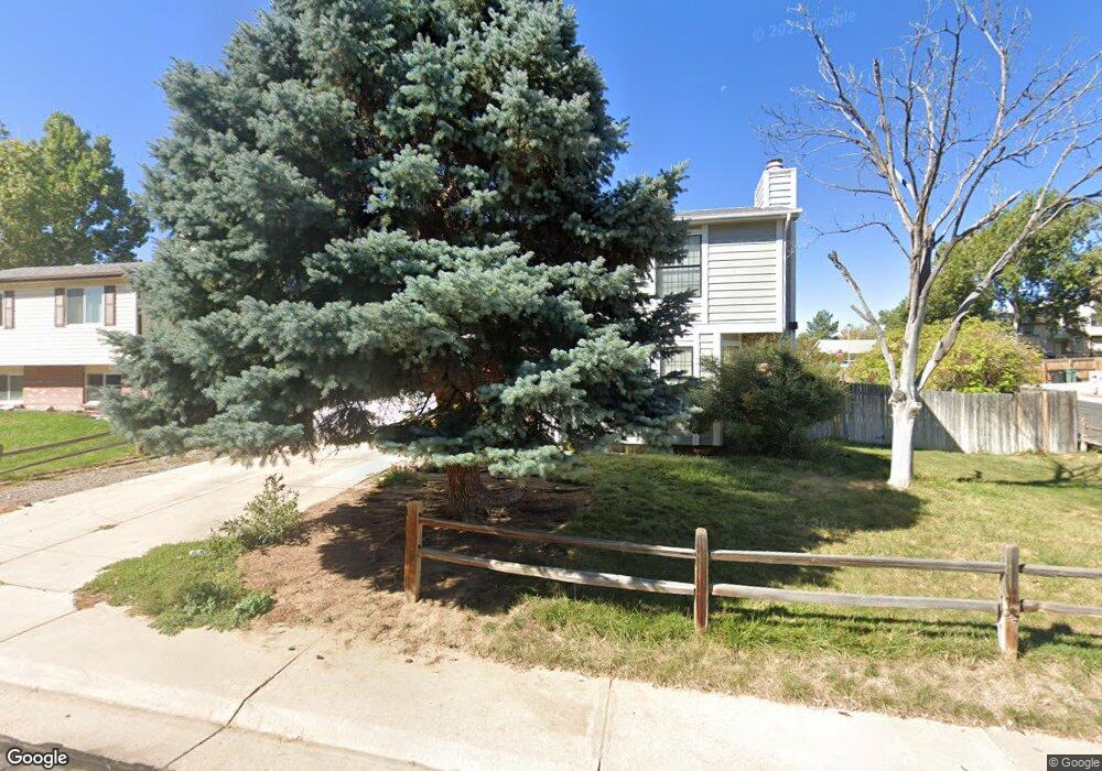 10615 Ash Ct unit 6, Thornton, CO 80233 - photo 1