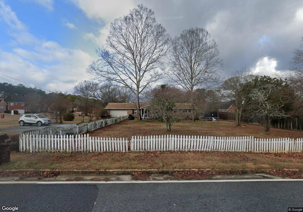 1451 McDaniel Mill Rd SW, Conyers, GA 30094 - photo 1