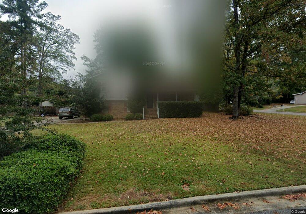 4193 Fairfield Cir, Evans, GA 30809 - photo 1