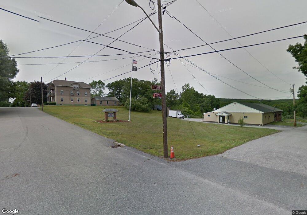 151 Louise St, Woonsocket, RI 02895 - photo 1