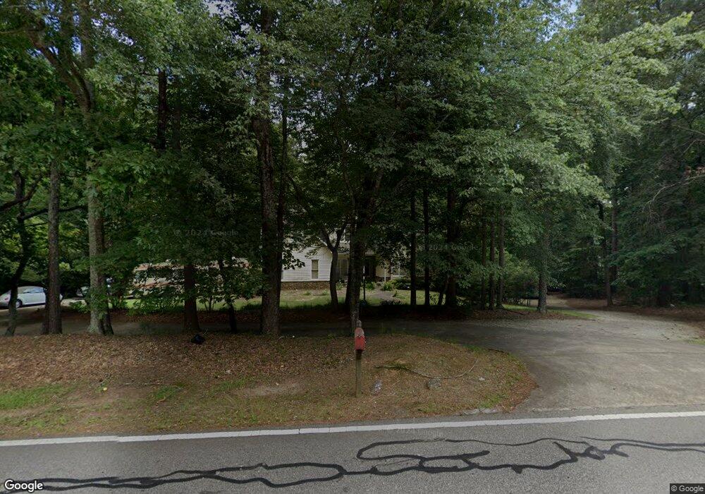 3580 Davis Rd, Marietta, GA 30062 - photo 1