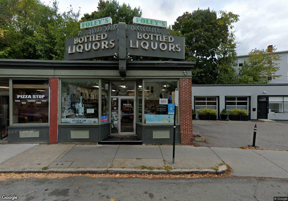 228 Cypress St, Brookline, MA 02445 - photo 1