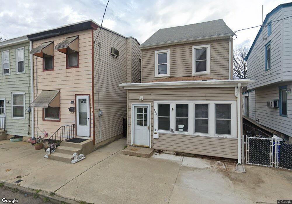 803 Little Somerset St, Gloucester City, NJ 08030 - photo 1