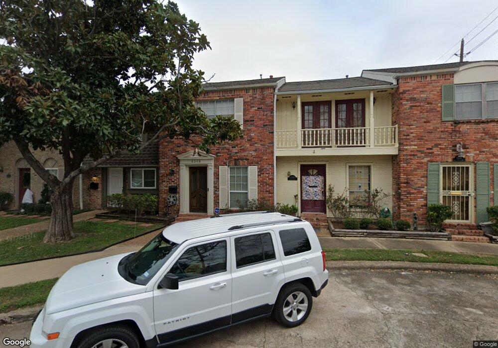 6304 Chevy Chase Dr unit 2, Houston, TX 77057 - photo 1