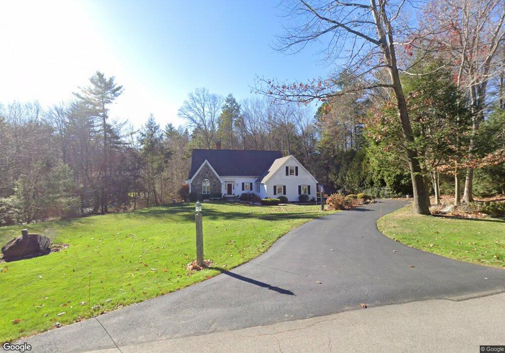 10 Goss Rd, North Hampton, NH 03862 - photo 1