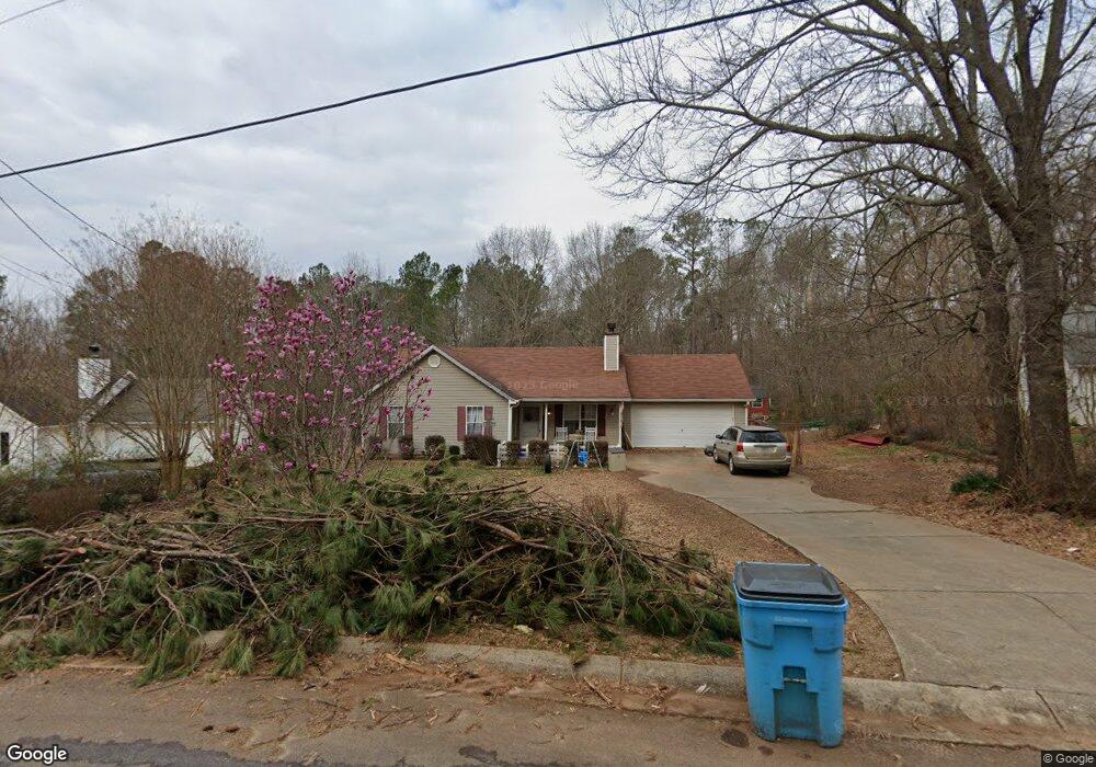 120 Lake Forest Dr, Jackson, GA 30233 - photo 1