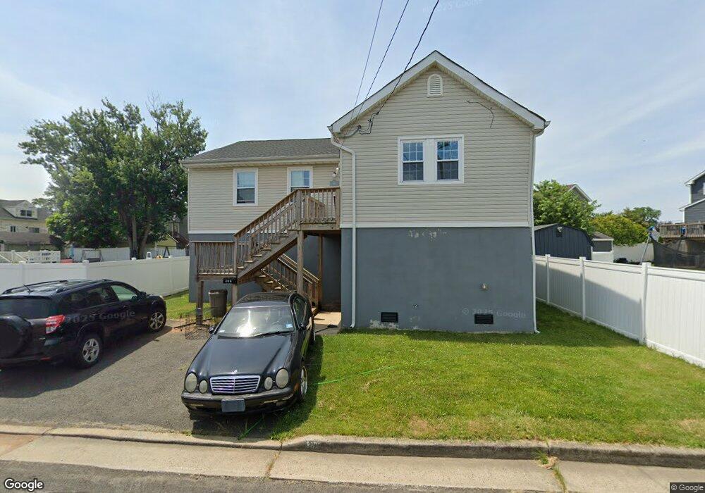 802 Bayview Ave, Union Beach, NJ 07735 - photo 1