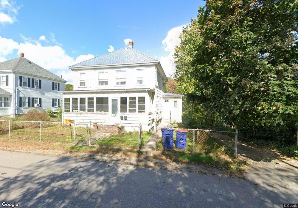 69 Crapo St, Bridgewater, MA 02324 - photo 1